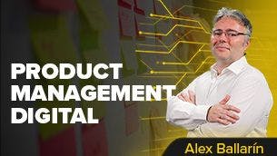 Product Management Digital con Scrum
