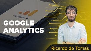 Introducción a Google Analytics