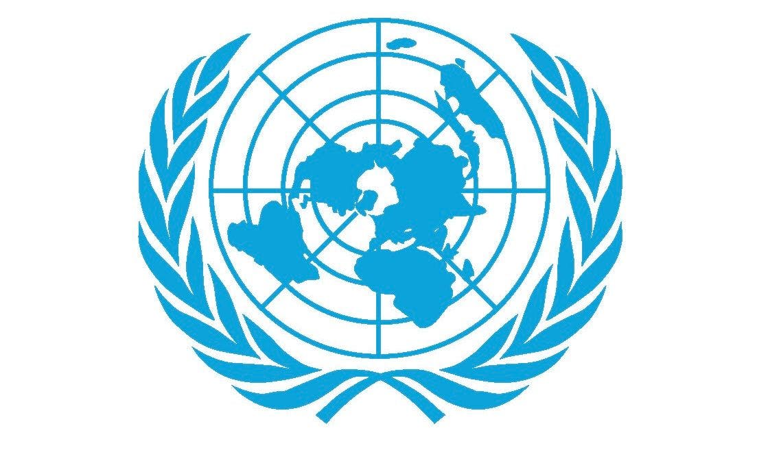 Laura Pérez Medel Responsable de gestión de personas en UNRWA