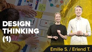 Design thinking: Diseño centrado en el usuario (parte I)