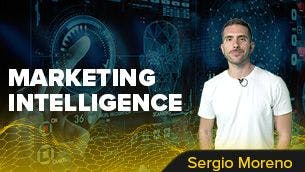 Marketing Intelligence & Consumer Insights