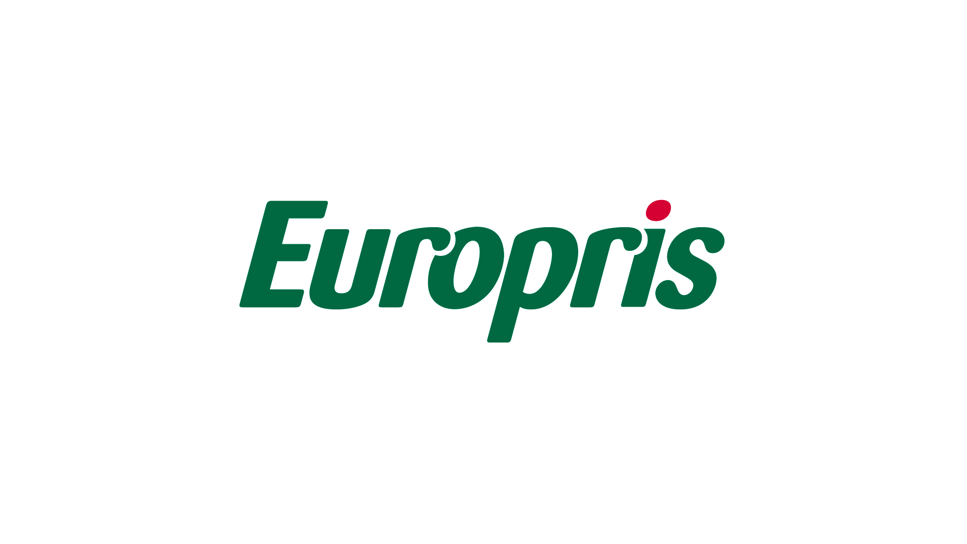 Europris logo