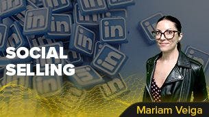 Curso de Social Selling en LinkedIn