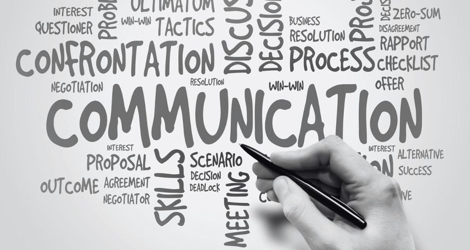 La importancia de las habilidades de comunicación en el éxito profesional