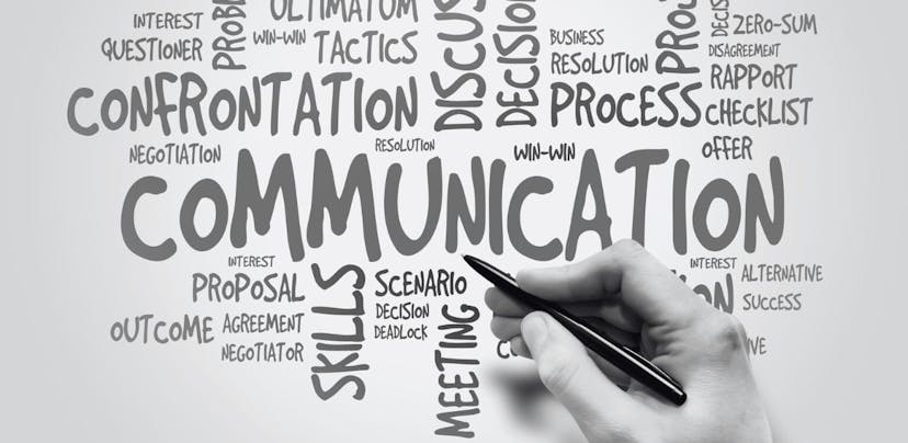 La importancia de las habilidades de comunicación en el éxito profesional