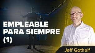 Forever employable (1). / Jeff Gothelf