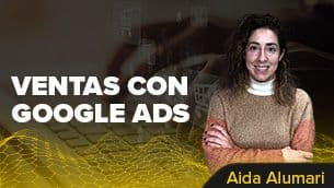 Sube tus ventas con Google Ads