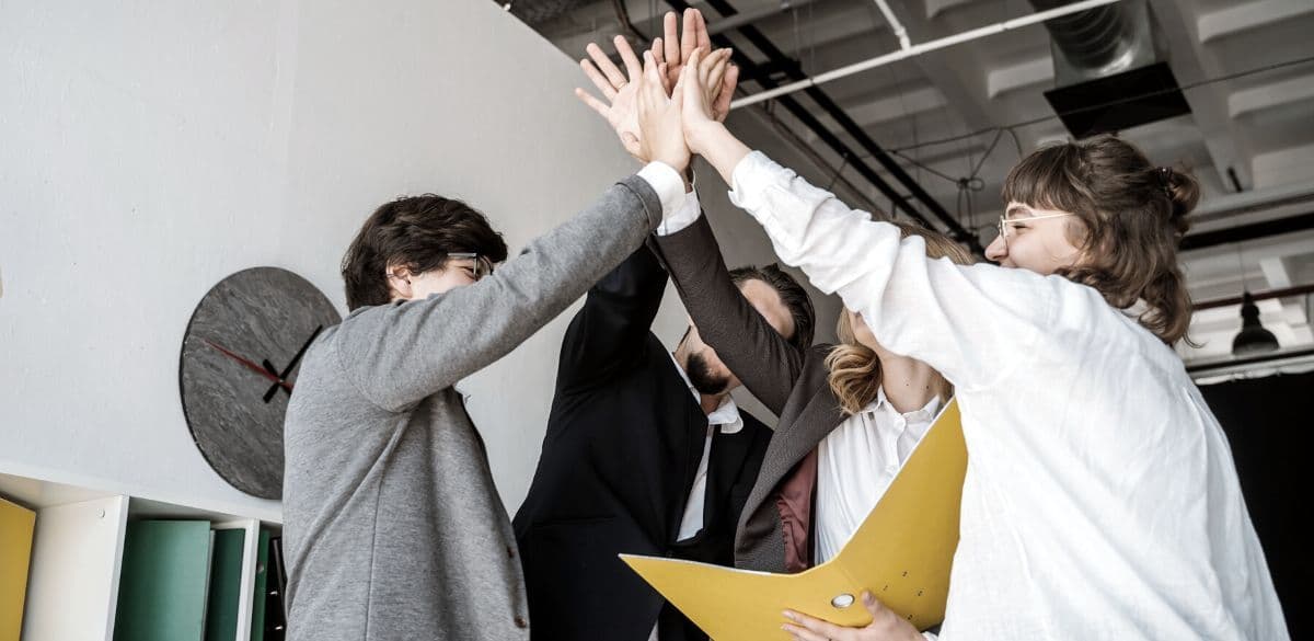 ¿Cómo desarrollar las habilidades profesionales de tu equipo?