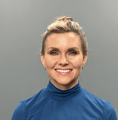 Camilla Hager