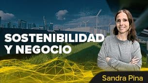 Trendwatching en sostenibilidad y negocio