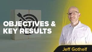 Objectives & Key Results