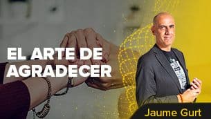 El poder de la gratitud en el desarrollo de organizaciones