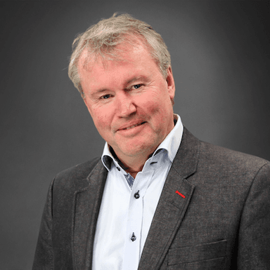Jon Urdal