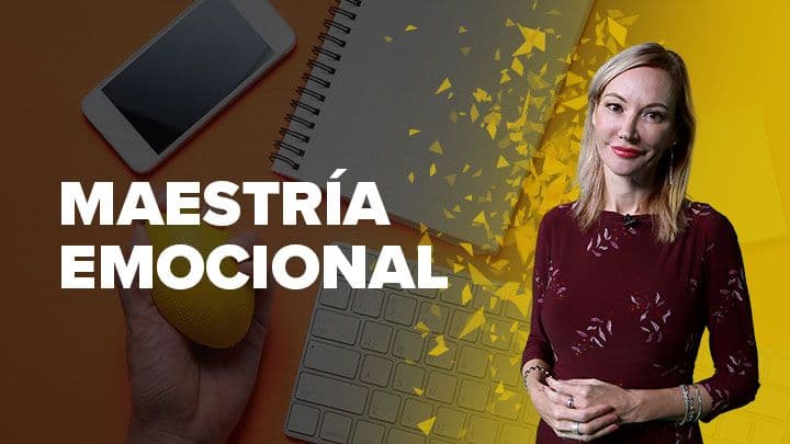 Maestría Emocional