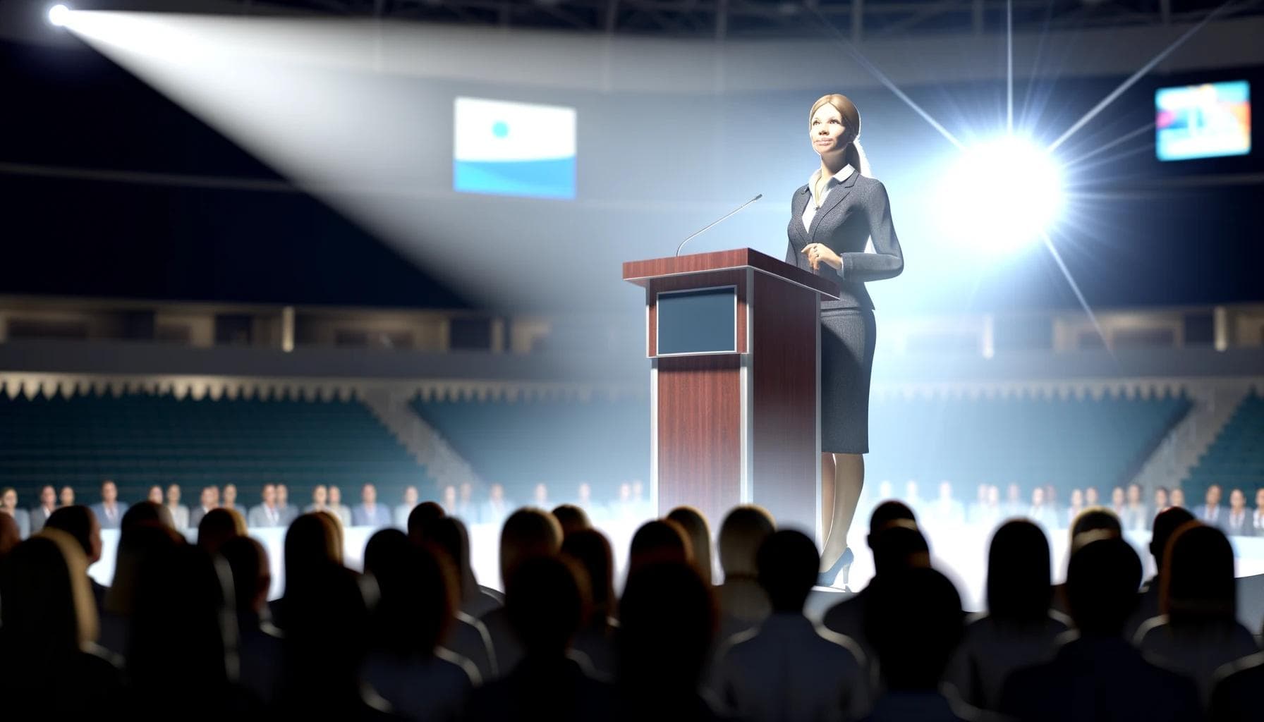 5 errores comunes en la comunicación en público y cómo evitarlos