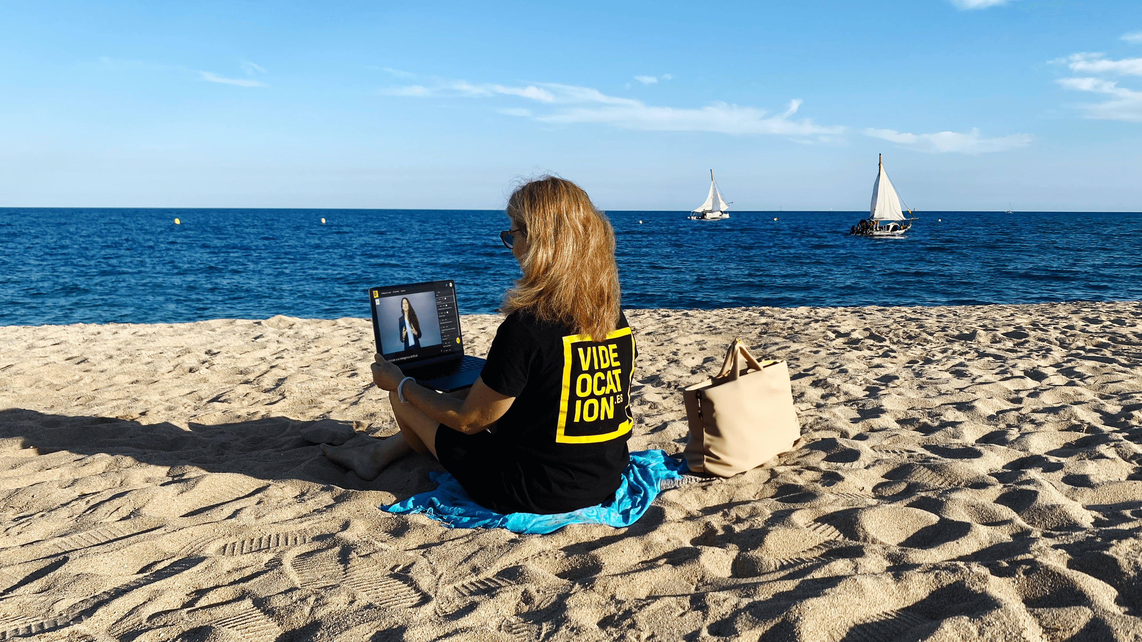 6 consejos para recargar las pilas en verano