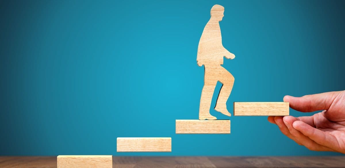 ¿Qué es el desarrollo personal? Claves y beneficios