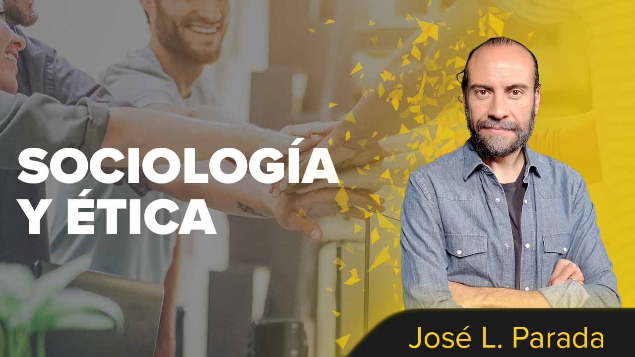 Sociología y ética del trabajo