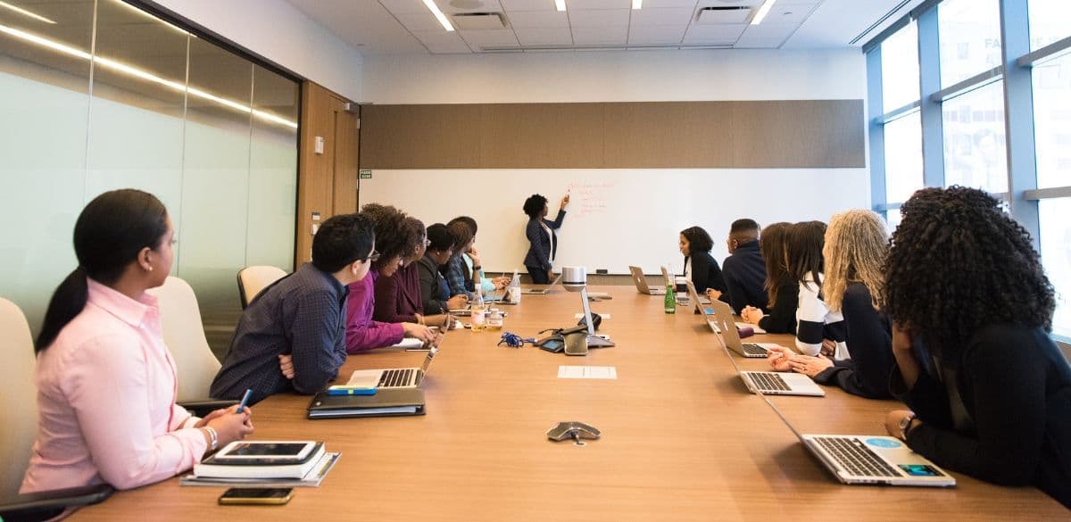 5 tendencias sobre formación empresarial en 2024