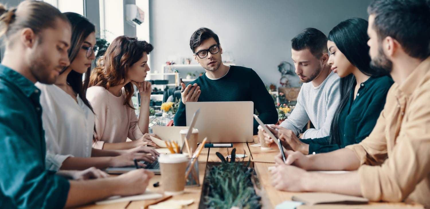 Liderazgo transformacional: qué es y por qué desarrollarlo