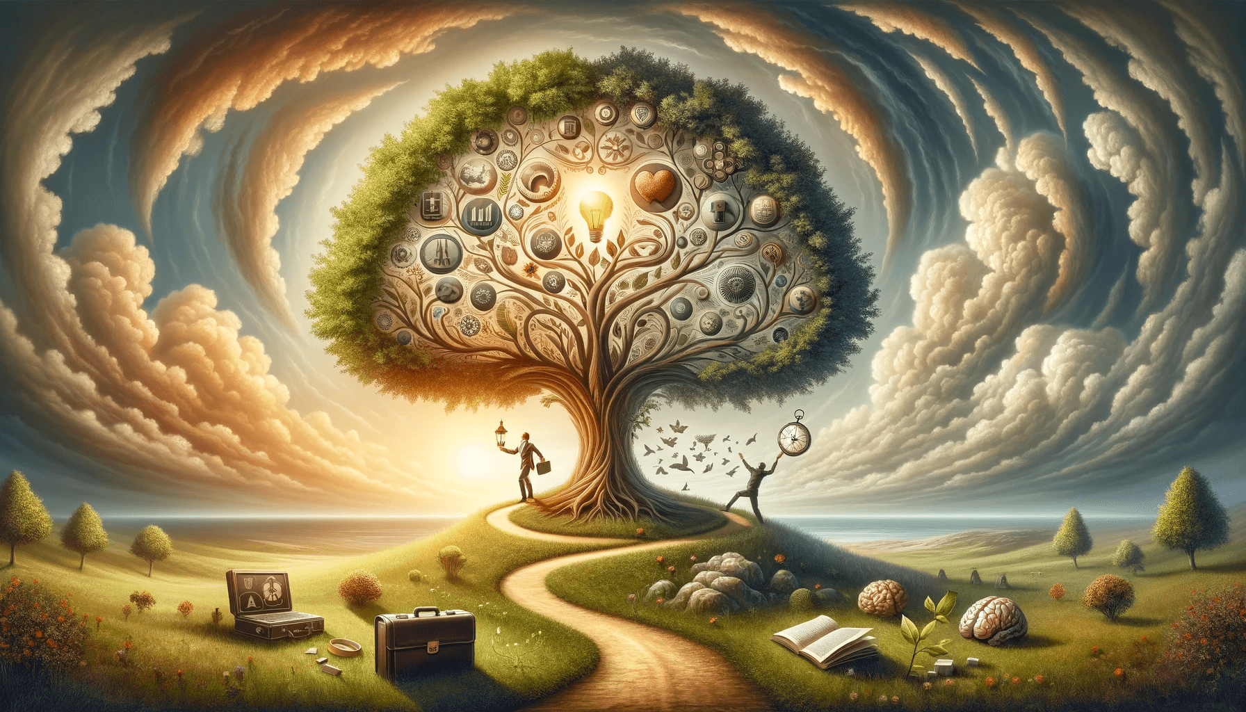 Cómo mejorar tus habilidades de liderazgo a través del coaching