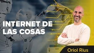 Introducción al IoT (Internet de las cosas). / Oriol Rius