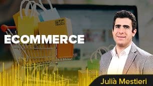 Curso El ABC del eCommerce / Julià Mestieri.
