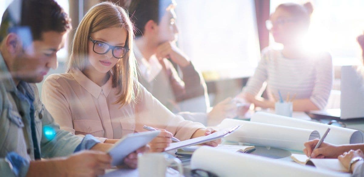 Hábitos atómicos: la clave para las formaciones en empresas