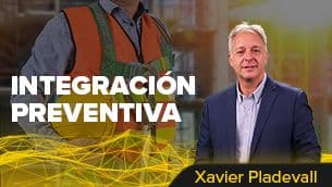 Integración Preventiva en la gestión de tu empresa