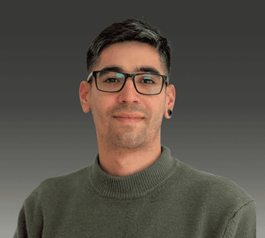 Rodrigo Negron