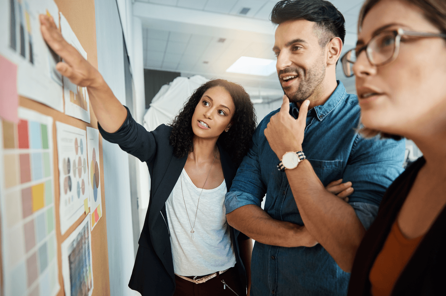 ¿Qué es un CDO y cuáles son sus funciones en la empresa?