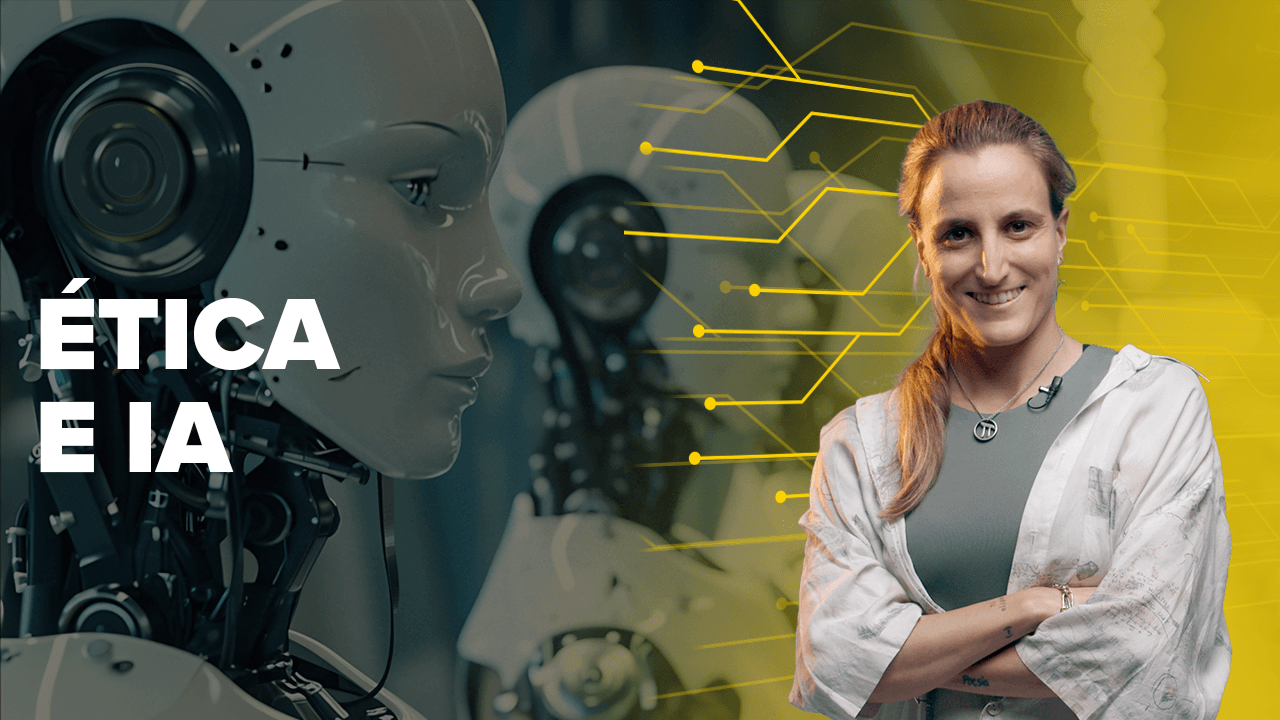 Curso de ética e IA