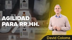 Agilidad para Recursos Humanos