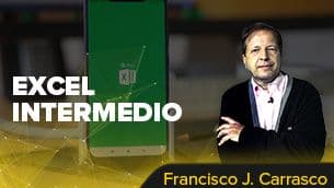Microsoft Excel intermedio