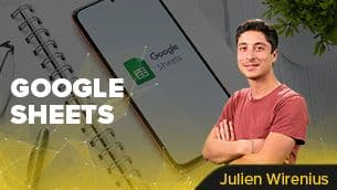 Introducción a Google Sheets