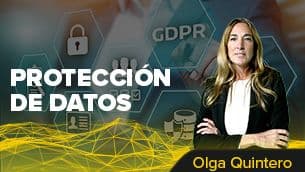 Protección de datos en la empresa