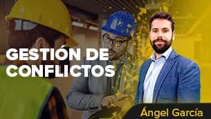 Gestión de conflictos