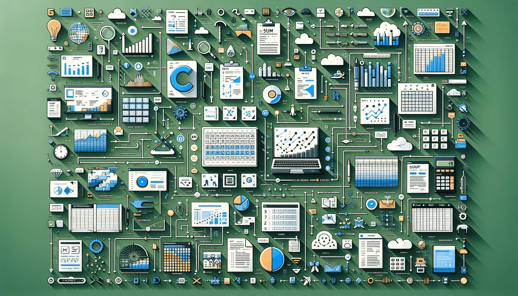 Las 15 funciones de Excel imprescindibles para tu empresa