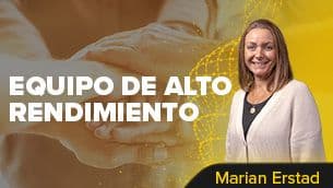 Cómo crear un equipo de alto rendimiento