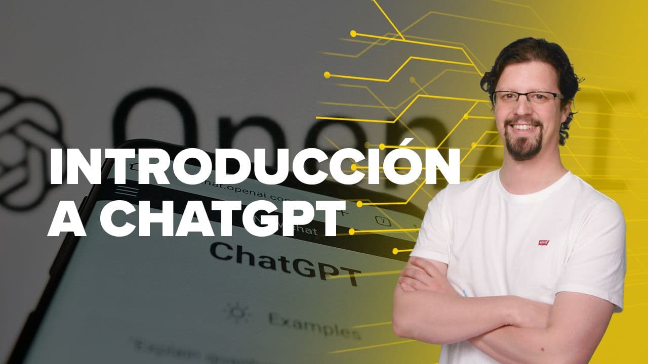 Introducción a ChatGPT