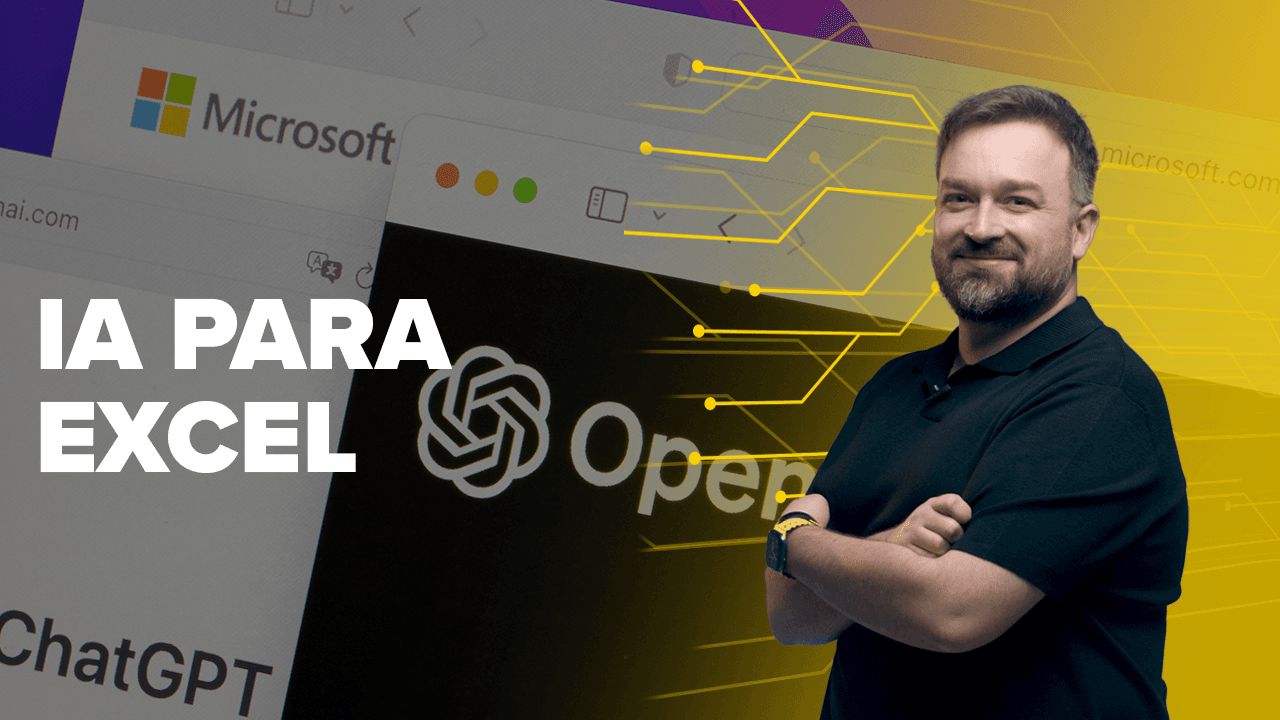 Herramientas para Excel