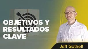 Objetivos y resultados clave (OKRs)