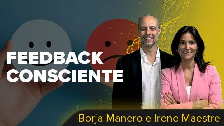 Feedback consciente | Escuela Elipsis