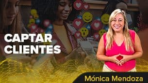 Captar clientes en la era de la omnicanalidad. / Mónica Mendoza