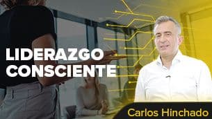 Liderazgo consciente