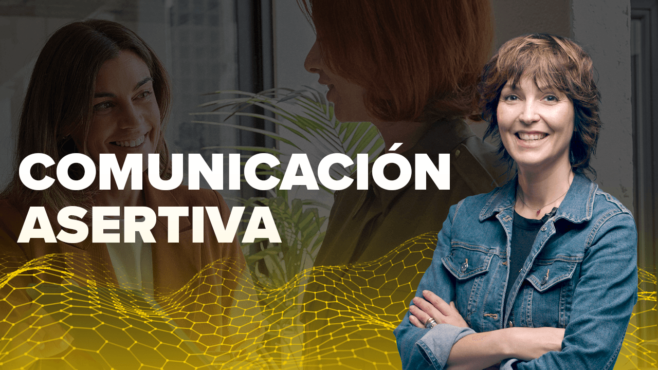 Comunicación Asertiva
