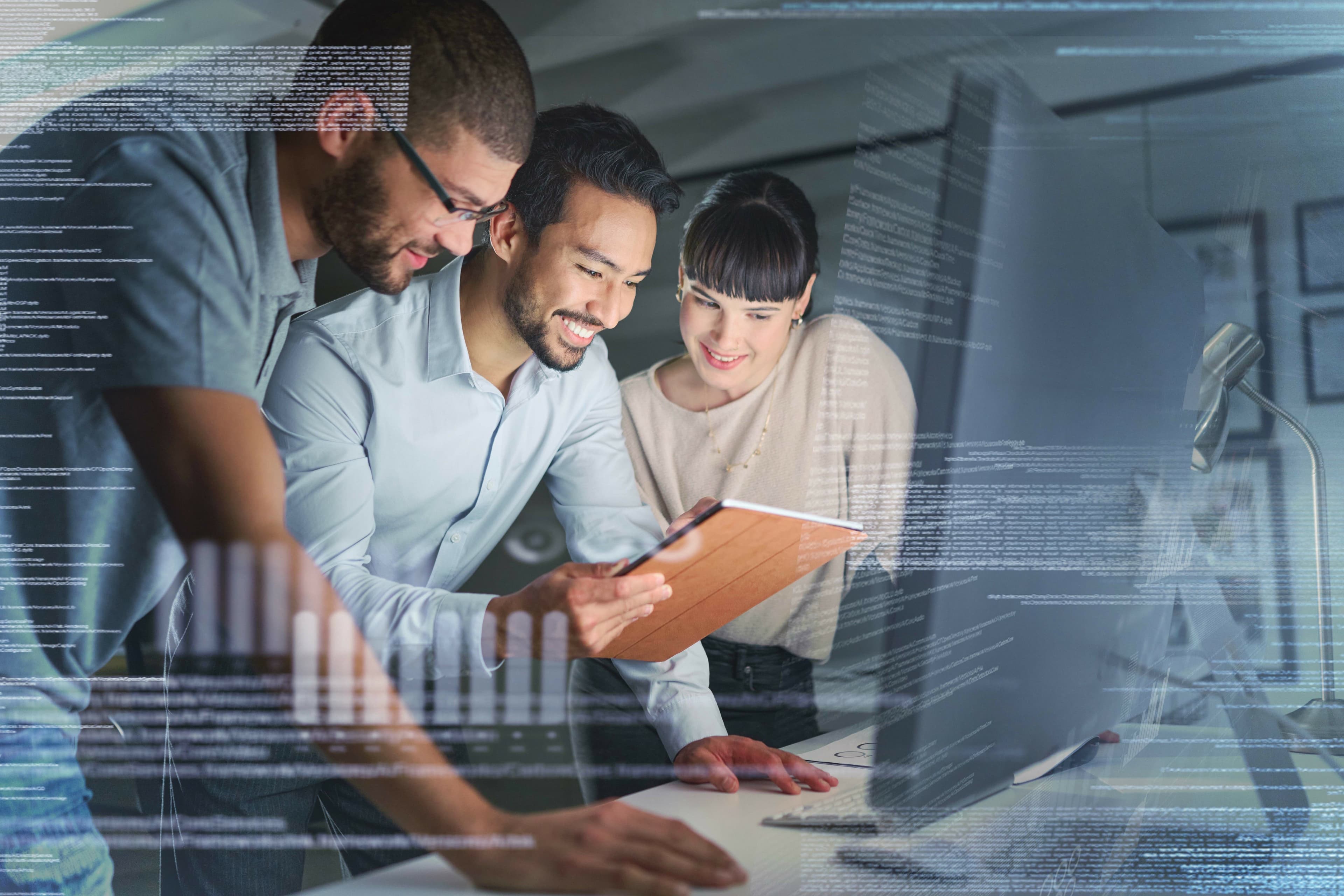 Cómo Formar un Equipo de IT Imparable: Temas Prioritarios y Estrategias de Formación