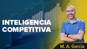 Introducción a la Inteligencia Competitiva. / M. A. García