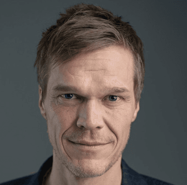 Tomas Myklebust