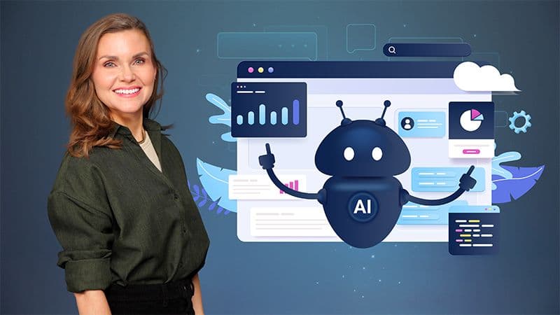 Smart bruk av AI-assistenter, thumb